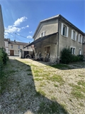 Maison à la vente